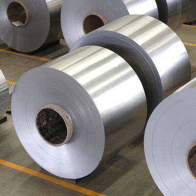 Tinplate Coil for Pharmaceutical Blister Packaging With FDA Compliance