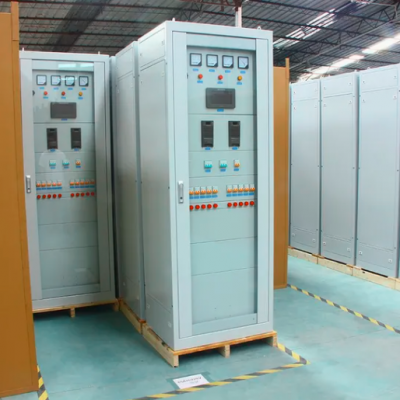 30V 200A High-Power Adjustable DC Stabilized Power Supply 30V Electrolytic Water Hydrogen Production Power Supply photo-3