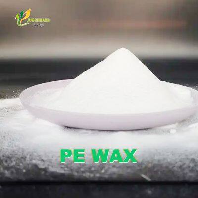 Chemical Additives for Low Viscosity, High Softening Point, and High Hardness Polyethylene Wax (PE Wax) #Junchuang photo-2
