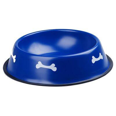 Good Quality China Custom Plastic Injection Molding Home Household Dog Bowl Mould photo-2
