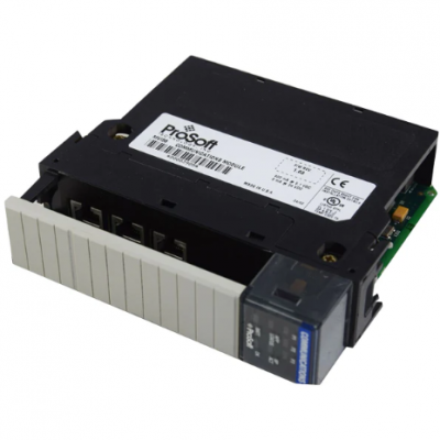 PROSOFT MVI56-GSC Serial ASCII Interface Module