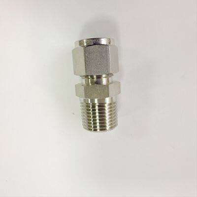 Stahl-Schnellkupplung weiblich, einfache Installation für Hydraulikanschlüsse