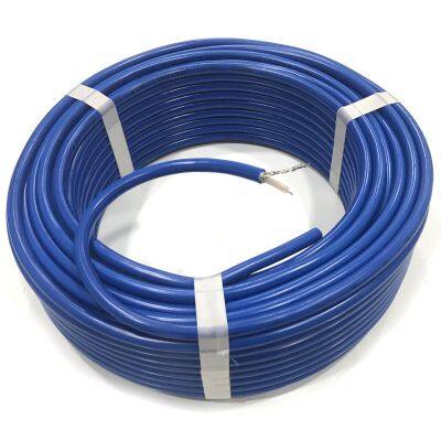 Defrost Cable Heater Wire Snow Melting Soil Heating Cable photo-4