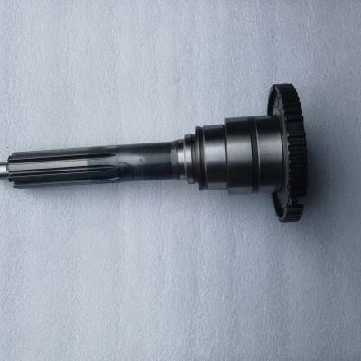 Truck Gearbox Parts Input Shaft 1316202026/1356302103/1316302221 photo-2