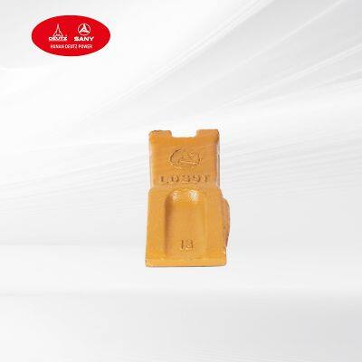 Excavator Bucket Teeth Price Bucket Teeth for Wheel Loader 12076675K for Sany SY55-SY60