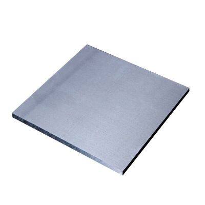 5005 5052 5083 5086 5454 5754 Aluminum Sheet photo-3