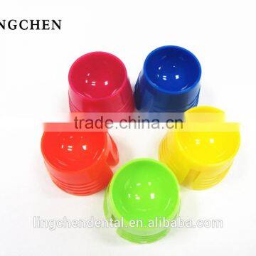 Dental Dappen Dish material dental