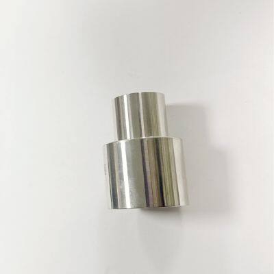 ASME BPE-konforme Doppelkegelarmaturen für pharmazeutische Rohrleitungen