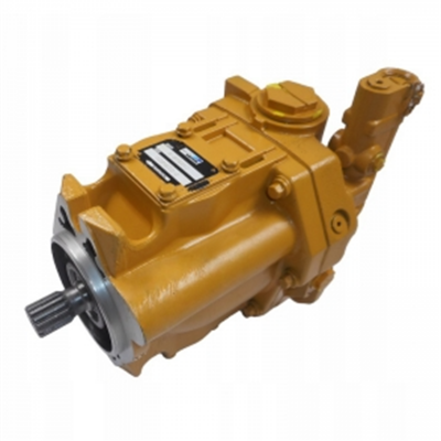 Гидравлический насос для экскаваторов 390FL 374F. Номера насосов: 369-9655 576-3072 448-9705 369-9658 4489705 3699658 3699655 5763072