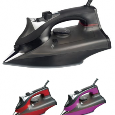Ferro de vapor doméstico, ferro de vapor portátil (Wechat: 13510231336)