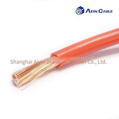 Rhw-2 American Standard Mine Box Cable, Ul44 Standard Low-smoke Zero-halogen Mining Machine Cable / Photovoltaic Cable photo-2