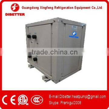 Geothermal ground source heat pump,4.0KW