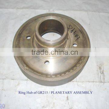 XCMG motor grader parts GR215 Planetary Assembly