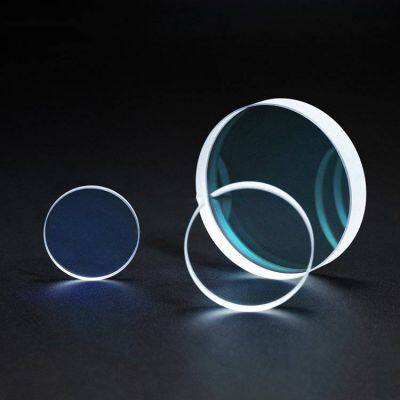 Pingzhi Optics Laser Welding Protection Lens, Diameter 20*2.0mm, Double-sided ar Coating