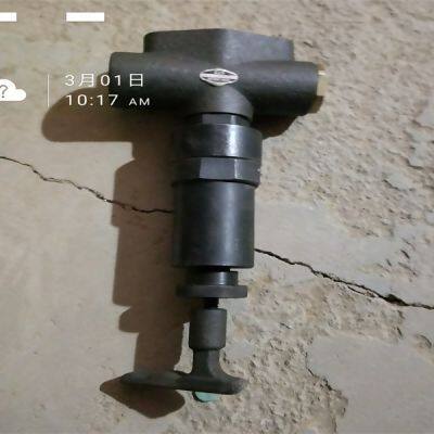 Сборка инжектора Z12VB.16.00E  Чидун PZ12V190 G12V190PZL