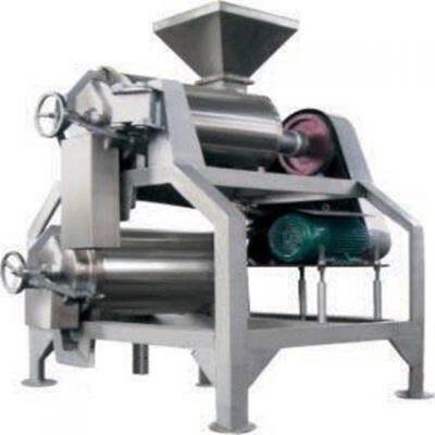 Automatic Pepper Sauce Production Line / Chili Paste Processing Machine