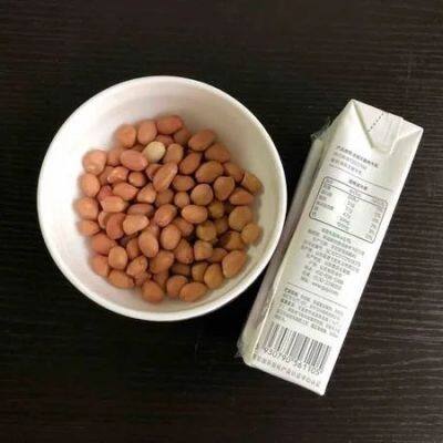 Verkauf von Nuss- und Getreidemilchmaschinen