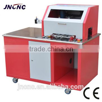 Cheap High Quality CNC-20N Acrylic Notching Machine Price