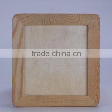 Christmas Craft Wooden Bird House photo-4