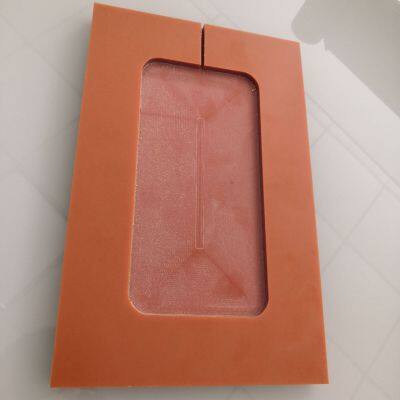 PFCP201 Phenolic Paper Sheets (HP2061/NEMA X, XP), Bakelite photo-4