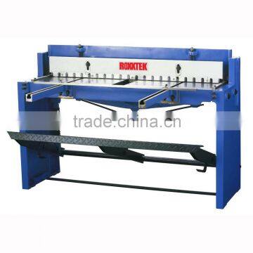 FS5216 Foot Shear