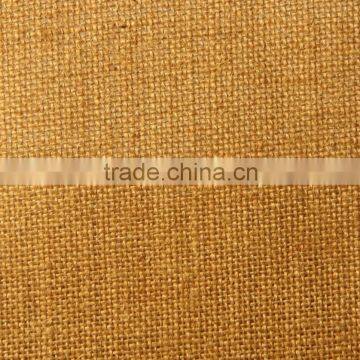 100% nature jute fabric roll