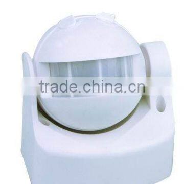 High-quality IP44 180 degree PIR Infrared Sensor