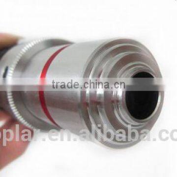 Universal 18X Mobile Phone Metal Lens 18X Telescope Lens photo-4