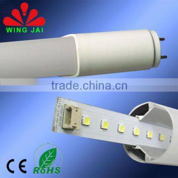 tube led lighting, 2015 worldwide distributor wanted high quality super bright 18w 120cm t8 led linear