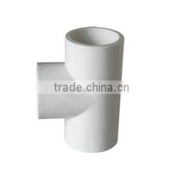 PVC SUPPLY & DWN water fittings ASTM SCH40 standard