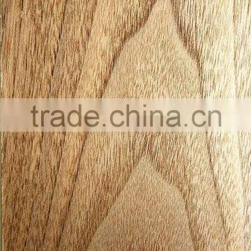 natural Black walnut wood veneer for floor,door,wall sliced cut laminated plywood face skin sheets