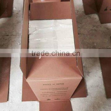 Perforated 4mm Thickness Calcium Silicate Board Gypsum Board photo-4