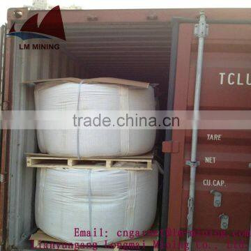 High Quality Garnet Sand 10/20Mesh For Sand Blasting Indonesia Markrt photo-6