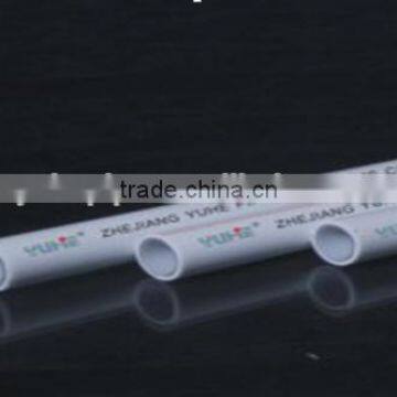 Glass Water Steel Ppr Composite Pipe