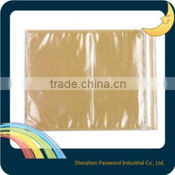 PE Film Kraft Bubble Mailer