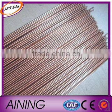 Argon Shielding Arc Welding rod Used for Oil Pipeline Construction