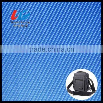 Polyester 210d Oxford Fabric with PU/PA/PVC Coating for Bag