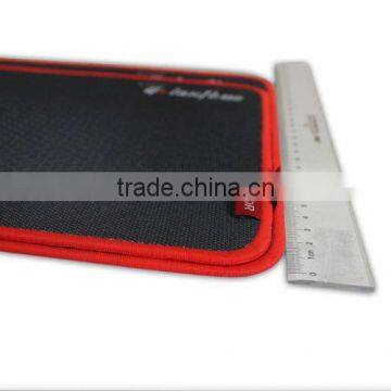 Wide Varieties Superior Materials Wear-resistance Inflatable Custom Made Fitness Eco Sticker Mouse Pad photo-2