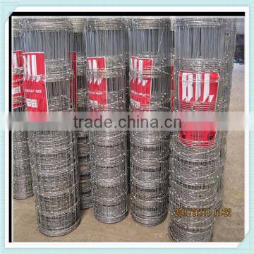 Grassland fence netting/Grassland wire mesh