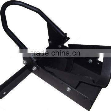 Motorcycle Locks