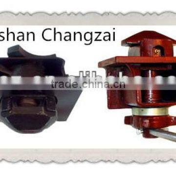 Changzai container locks