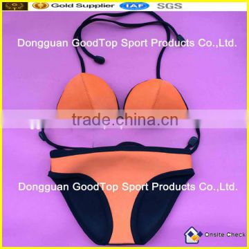 neoprene bikini factory wholesale