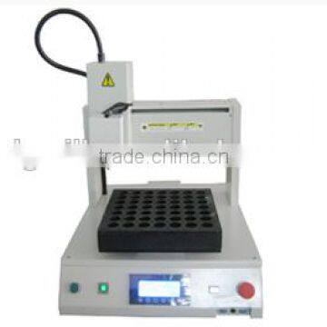 China Deaktop CNC Router Machine for Printed Circle Board photo-3