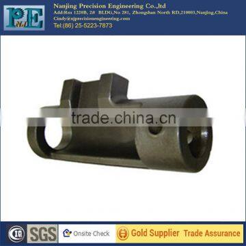 High Demand Customized Nice Quality Casting Steel Auto Parts photo-3
