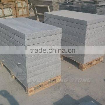G603 Cheap Grey Granite Paving Stone photo-2