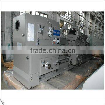 CW61250x6000 10 tons load heavy duty horizontal lathe