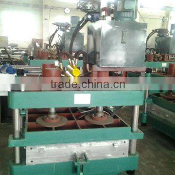 high quality Rubber floor mat making machine equipment plant