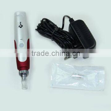 Hot New Products for 2015 Derma Roller Scar Removal Skin Care Device photo-4