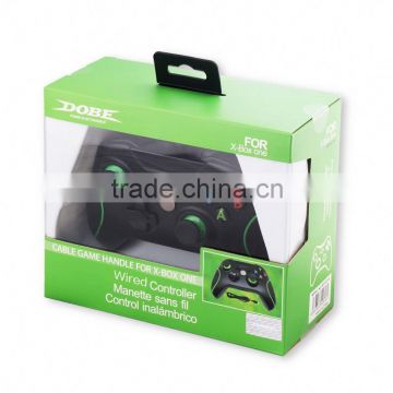 Wholesale for xbox one game shock, mini usb joystick joypad, joypad for xbox one