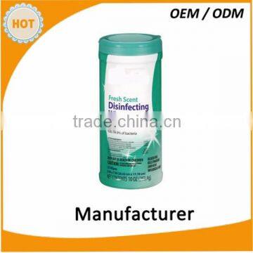 Medical alcohol Personal hand disinfectant wipes